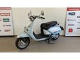 APRILIA HABANA 125 1999 - 1