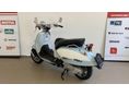 APRILIA HABANA 125 1999 - 2