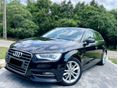 AUDI A3 Sportback 1.8 TFSI Ambition S-tronic EU6 Alcantara/Bixenon/Keylessgo/Kamera/Navi