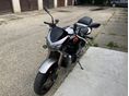 SUZUKI GSX-R 1000 2002 - 2