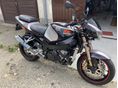 SUZUKI GSX-R 1000 2002 - 4