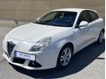 ALFA ROMEO GIULIETTA 1.6 JTDM-2 Distinctive