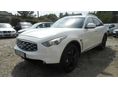 INFINITI FX30d 3.0 V6 GT Premium (Automata) VEZÉRLÉS CSERÉLVE-NAVI-BŐR-EL.TETŐ-XENON-TEMPOMAT-20-AS ALU-PDC-TOLATÓKAMERA