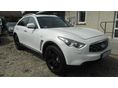 INFINITI FX 2011/5 - 2