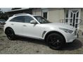 INFINITI FX 2011/5 - 12