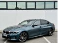 BMW 320 2019/6 - 2