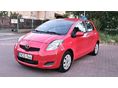 TOYOTA YARIS 2011/5 - 4