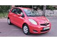 TOYOTA YARIS 2011/5 - 8