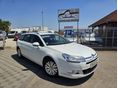 CITROEN C5 2.0 HDi Exclusive (Automata) KOMBI& DIGIT. KLÍMA& TEMPOMAT& LÉGRUGÓ!