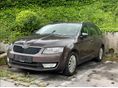 SKODA OCTAVIA 1.6 CR TDI Ambition 4x4 Skoda Octavia Combi 1.6 TDI 4x4 Ambition Friss osztrák műszaki (2026/06). új ve