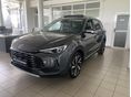 MG ZS 2026 - 1