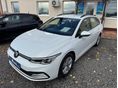 VOLKSWAGEN GOLF VIII Variant 1.5 TSI ACT Life MO-i.első tulajtól!Bruttó ár!