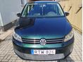 VOLKSWAGEN TOURAN 1.2 TSI Trendline BlueMotion