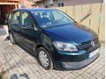 VOLKSWAGEN TOURAN 2012 - 2