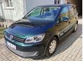 VOLKSWAGEN TOURAN 2012 - 3