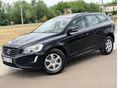 VOLVO XC60 2.0 D [D3] Kinetic FWD 150LE. Autószerelő tulajdonostól. Frissen szervizelve. Megkímélt állapotban!