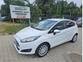 FORD FIESTA 1.25 Trend KLÍMA/ÜLÉSFŰTÉS/FŰTHETŐ SZÉLVÉDŐ/FRISS MŰSZAKI VIZSGA!