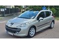 PEUGEOT 207 SW 1.6 HDi Trendy Outdoor Megkímélt Gyönyörű Állapot!!!