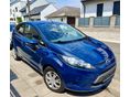 FORD FIESTA 1.25 Ambiente 1 Tulajdonos! Gyári állapotban.friss műszaki.friss szervíz!