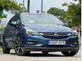 OPEL ASTRA Sports Tourer 1.6 CDTI Start-Stop Innovation Mo-i.2.tulajdonos.vezérlés+kettőstömegű lecserélve.garanciával