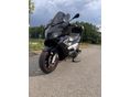 GILERA NEXUS 500 