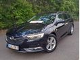 OPEL INSIGNIA Sports Tourer 1.5 Exclusive Start Stop (Automata) magyarországi.1.tul.sávtartó.vészfék assziszt.követő tempomat - 1 ÉV GARANCIA
