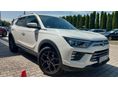 SSANGYONG KORANDO 1.5 Turbo GDI Style+ Ülés fűtés!Klíma!Vezető támogató rendszerek!Bevizsgált!