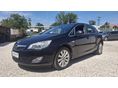 OPEL ASTRA J 1.4 Enjoy Sport. Tempomat. Parkradar. Ülésfűtés. Friss vizsga!