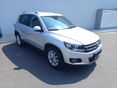 VOLKSWAGEN TIGUAN 2013/6 - 2