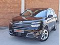 CITROEN C5 AIRCROSS 1.6 PureTech Hybrid Feel Plus EAT8 PLUG IN HYBRID-ÁLLÓFŰTÉS-FÉLBŐR-HOLTTÉR-LEDLÁMPA-360KAMERA-ANDROID-APPLE