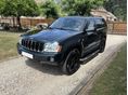 JEEP GRAND CHEROKEE 5.7 Limited (Automata) Hemi