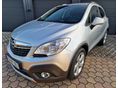 OPEL MOKKA 1.7 CDTI Enjoy AWD Start-Stop ÖSSZKERÉK.VÉGIG SZERVIKÖNYV.KLÍMA.TEMPOMAT.RADAROK. ALUFELNI. VONÓHOROG. SZKÖNYV