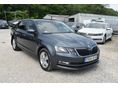 SKODA OCTAVIA 1.4 TSI Style Sofőrős Állami Vezetői Autó volt ! Full Szervizes ! Újszerű állapot. +Téli szett