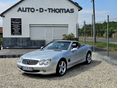MERCEDES-BENZ SL 500 (Automata)