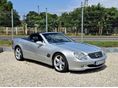 MERCEDES-BENZ SL 500 2002/12 - 2