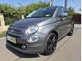 FIAT 500 2018/10 - 1