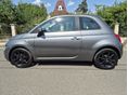 FIAT 500 2018/10 - 8