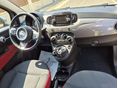 FIAT 500 2018/10 - 11