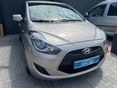 HYUNDAI IX20 1.4 MPi Life AC Csak 34 868 km!