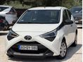 TOYOTA AYGO 2021/2 - 2