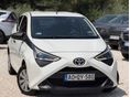 TOYOTA AYGO 2021/2 - 4