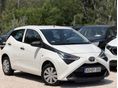 TOYOTA AYGO 2021/2 - 3