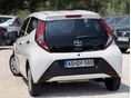 TOYOTA AYGO 2021/2 - 6