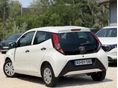 TOYOTA AYGO 2021/2 - 5