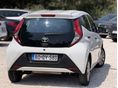 TOYOTA AYGO 2021/2 - 8