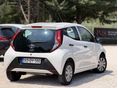 TOYOTA AYGO 2021/2 - 7