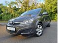 OPEL ZAFIRA B 1.6 Essentia 151e km. -- 1 ÉV GARANCIA