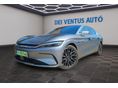 BYD HAN 380 KW/517LE /4 WD/GARANCIÁLIS/ /BŐR BELSŐ/VEZETÉSTÁMOGATÓK//PAN.TETŐ/ELEKTR. ÜL
