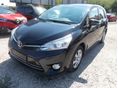TOYOTA VERSO 2.0 D-4D Terra (5 személyes ) VÉGIG TOYOTÁNÁL SZERVIZELVE. PANORÁMA TETŐ. 3X KULCS. 9X LÉGZS