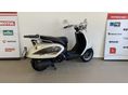 APRILIA MOJITO 125 2007/6 - 2